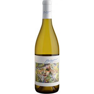 Daou Bodyguard Chardonnay