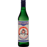 Boissiere Dry Vermouth, Italy