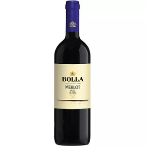 Bolla Merlot