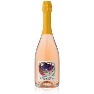 Bibi Graetz Bollmatta Sparkling Rose