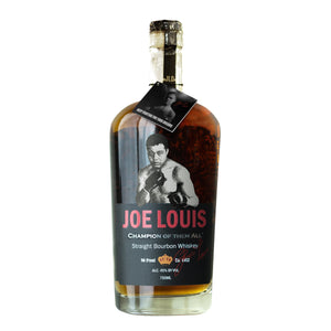 Joe Louis Bourbon