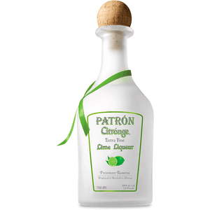 PATRON CITRONGE LIME