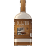 Ballotin Choc Pb Whiskey Cream