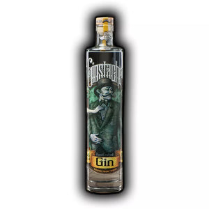 GINSTACHE GIN