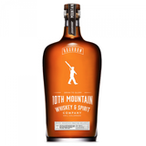 10th Mountain Bourbon