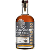 Breckenridge High Proof Blend