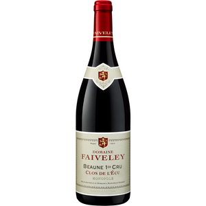 Faiveley Beaune Clos De L'Ecu (Monopole) 1er Cru Pinot Noir