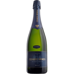 Cesarini Sforza Brut Trentodoc NV WS