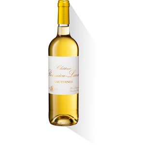 Chateau Roumieu-Lacoste Sauternes