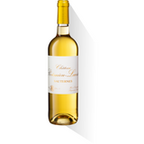 Chateau Roumieu-Lacoste Sauternes