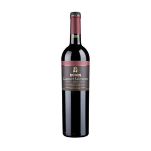 Bovin Cabernet Sauvigon