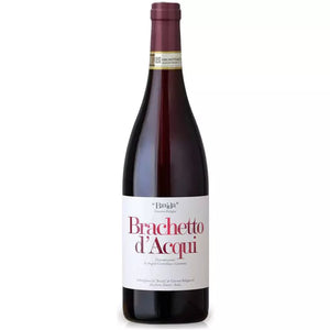 Braida Brachetto D'Acqui