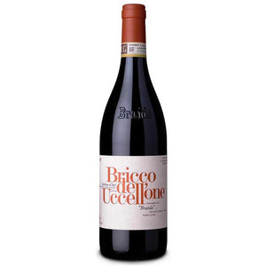 Braida Bricco del Uccellone Barbera D'Asti