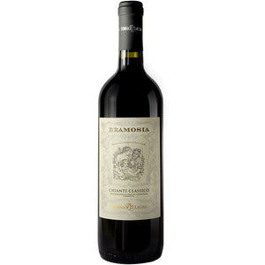 Donna Laura Bramosia Chianti Classico DOCG