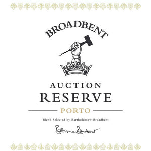 Broadbent Auction Reserve Port NV