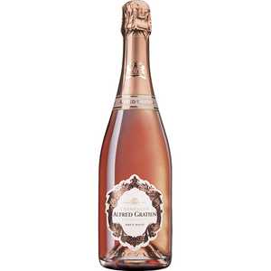 Alfred Gratien Classic Brut Rose