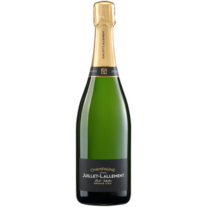 Juillet Lallement Brut Selection Grand Cru