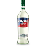 Cinzano Dry Vermouth