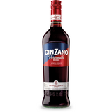 Cinzano Sweet Vermouth Rosso