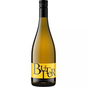 Jam Cellars Butter Chardonnay