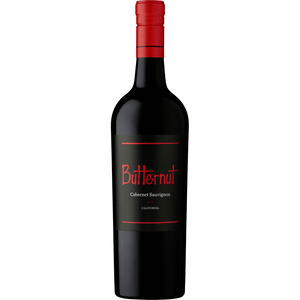 Butternut Cabernet Sauvignon