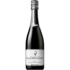 Billecart Salmon Blanc de Blanc NV