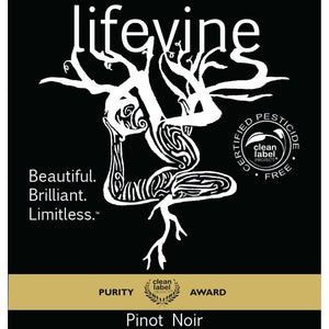 Lifevine Pinot Noir