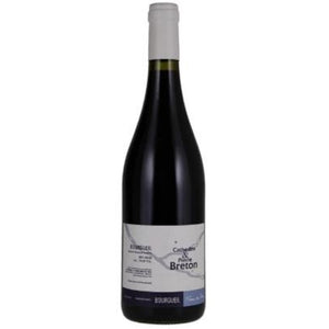 C&P Breton Bourgueil Franc de Pied