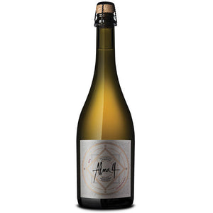 Alma 4 Sparkling Chardonnay