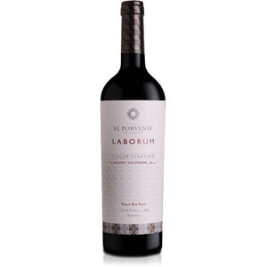 El Porvenir Laborum Cabernet Sauvignon