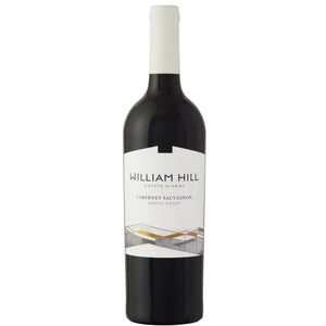 William Hill Cabernet Sauvignon, North Coast