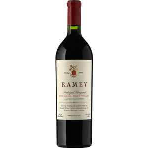 Ramey Cabernet Sauvignon Pedregal Oakville