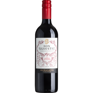 Don Silvestre Cabernet Sauvignon