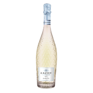 Calvet Brut White