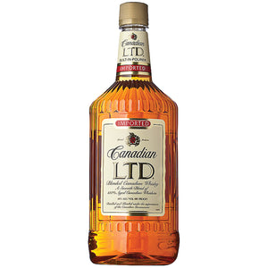 CANADIAN L T D 1750ML