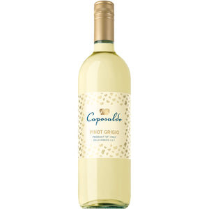 Caposaldo Pinot Grigio, Italy