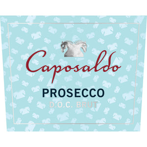 Caposaldo Prosecco, Veneto