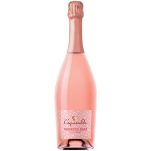 Caposaldo Prosecco Rosé, Italy