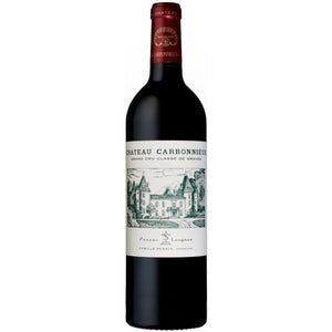 Chateau Carbonnieux Red Blend