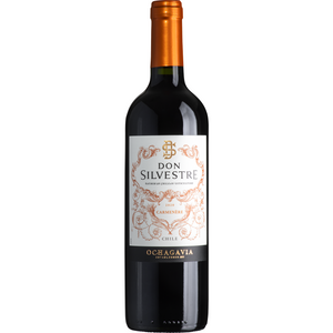 Don Silvestre Carmenere