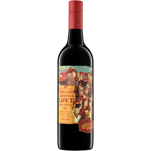 MollyDooker Carnival of Love Shiraz, McLaren Vale