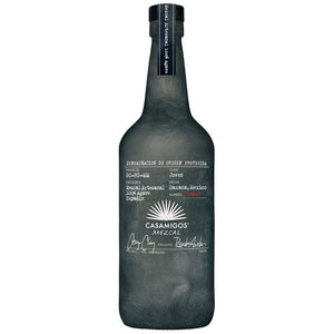 Casamigos Mezcal Joven