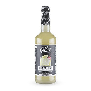 Tom Collins Cocktail Mix by Collins 32oz