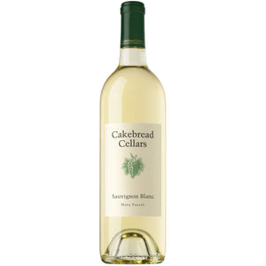 Cakebread Sauvignon Blanc, Napa Valley