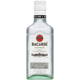 BACARDI SUPERIOR (P R) 200ML