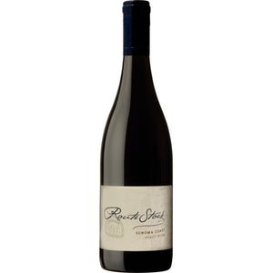 ROUTESTOCK SONOMA COAST PINOT NOIR, 2018