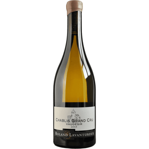 Lavantureux Chablis Grand Cru 'Vaudesir' BLANC