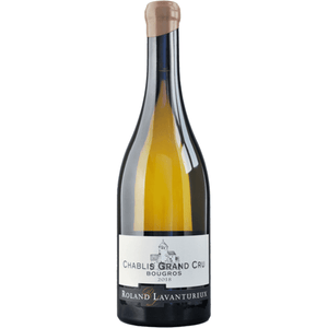 Lavantureux Chablis Grand Cru 'Bougros BLANC