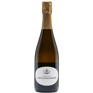 LARMANDIER-BERNIER LONGITUDE BLANC DE BLANCS