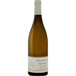 Champalou Vouvray Les Fondraux